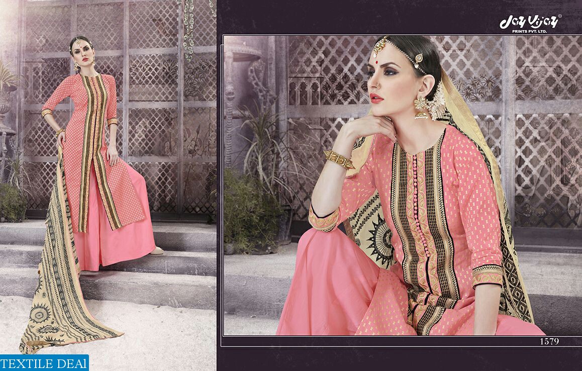 jay vijay special Sale on textile deal